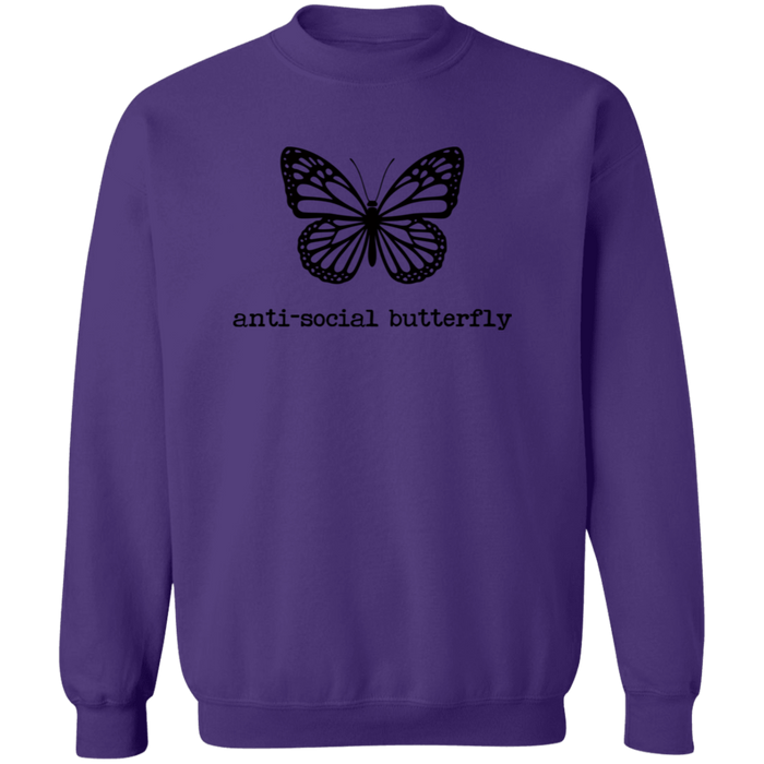 Purple / S