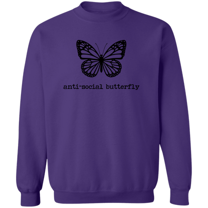 Purple / S