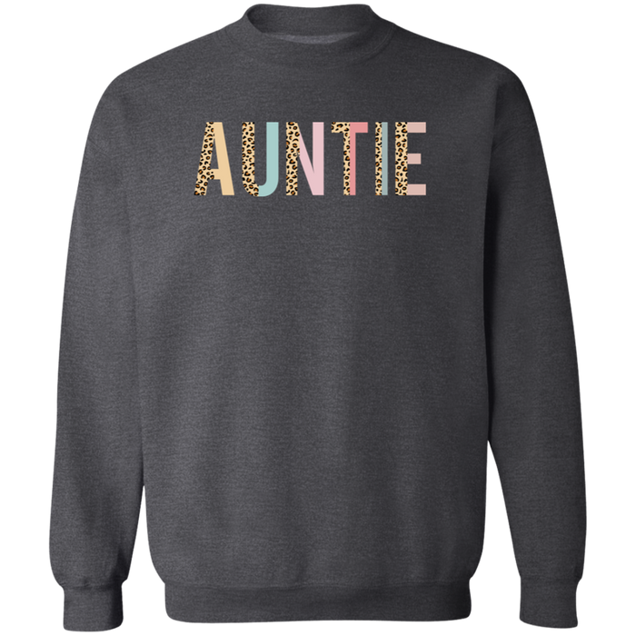 Dark Heather / S
