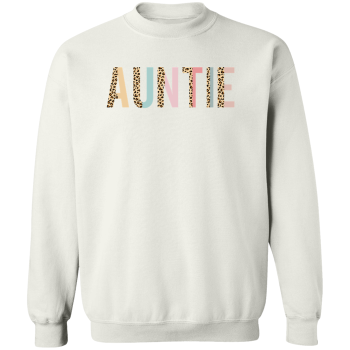 White / S
