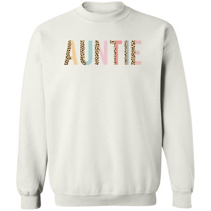 White / S