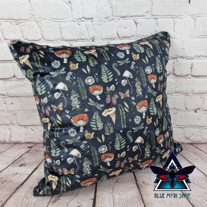 Autumn Forest Goods Soft Cushion