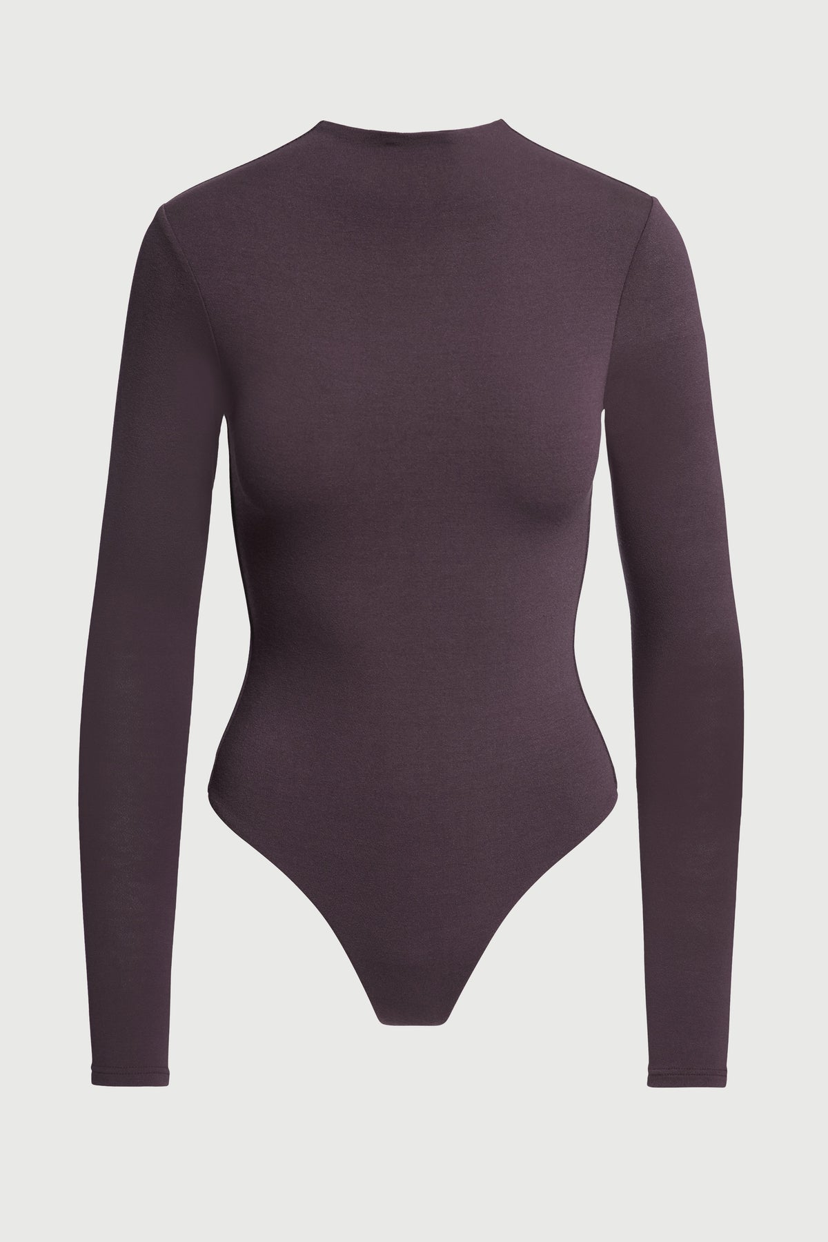 NW Sculpt Mock Neck Bodysuit