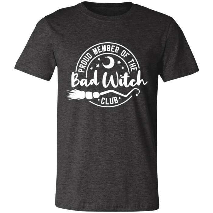 Dark Grey Heather / S