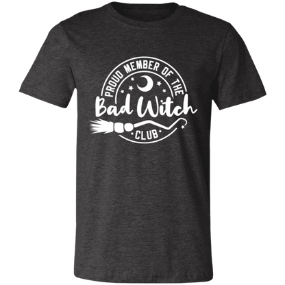 Dark Grey Heather / S