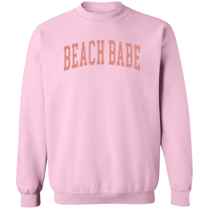 Light Pink / S