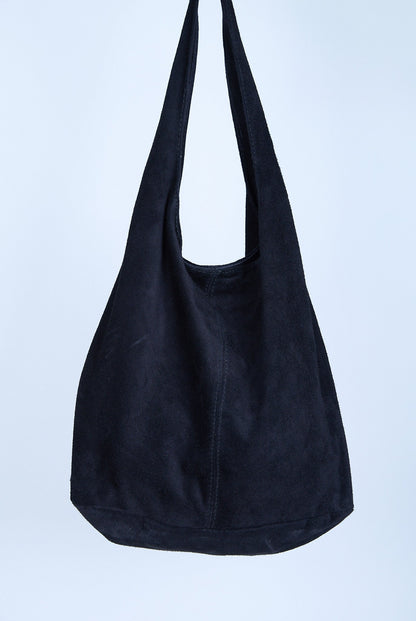 Annie Suede Bag