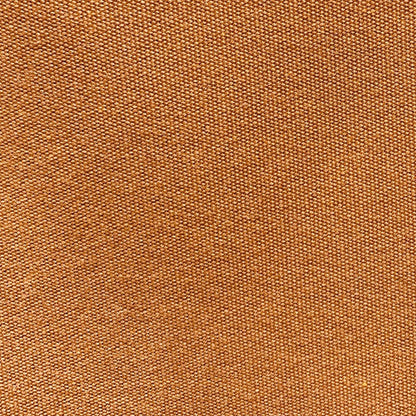 Burnt Sienna Brown Solid Luxury Outdoor/Indoor Throw Pillow - Plutus Brands