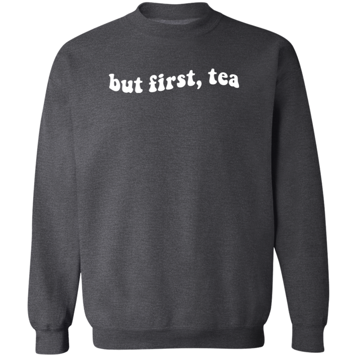 Dark Heather / S