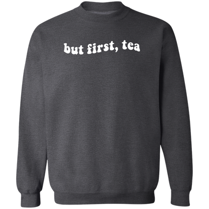 Dark Heather / S