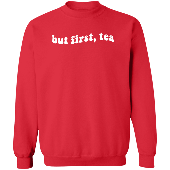 Red / S