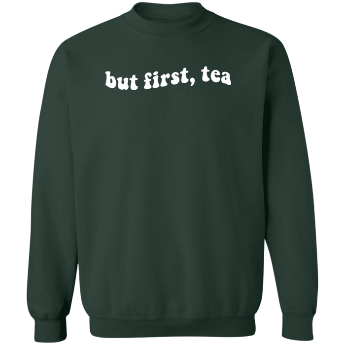 Forest Green / S