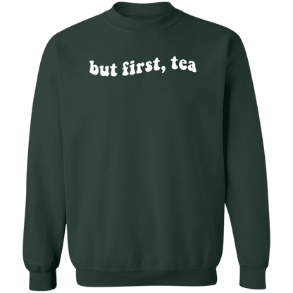 Forest Green / S