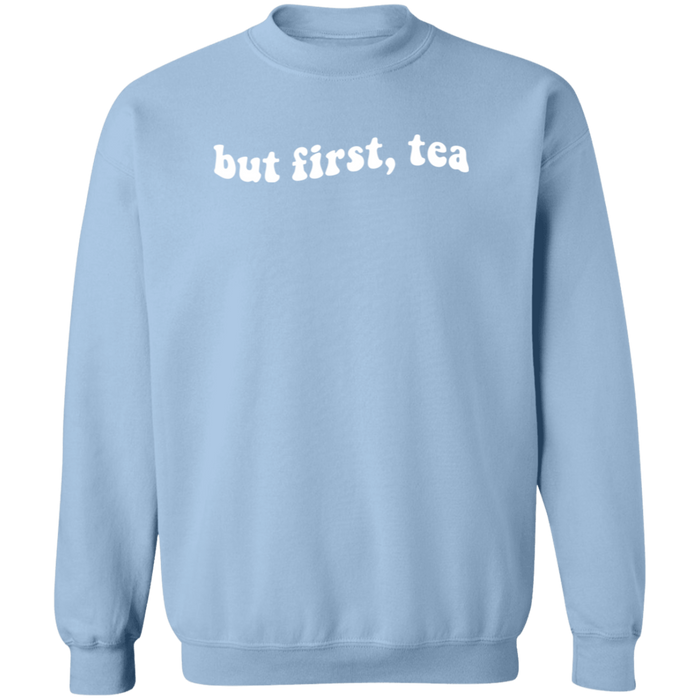 Light Blue / S
