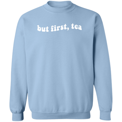 Light Blue / S