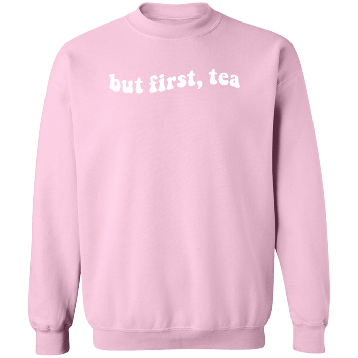 Light Pink / S