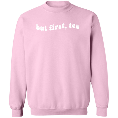 Light Pink / S