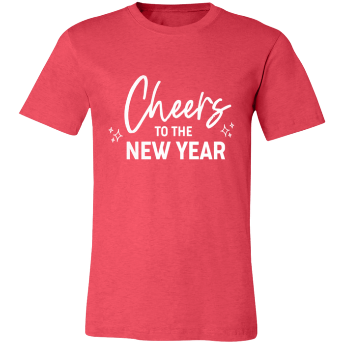Heather Red / S