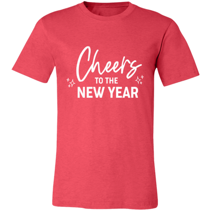 Heather Red / S