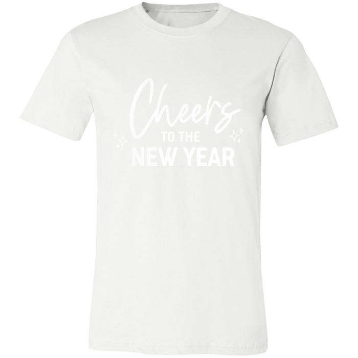 White / XS