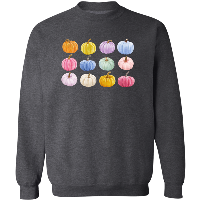 Dark Heather / S