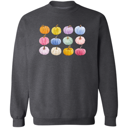 Dark Heather / S
