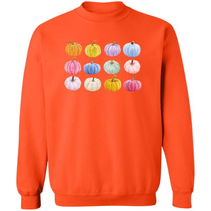 Orange / S