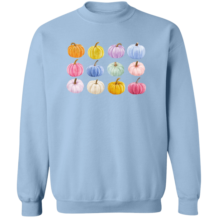 Light Blue / S