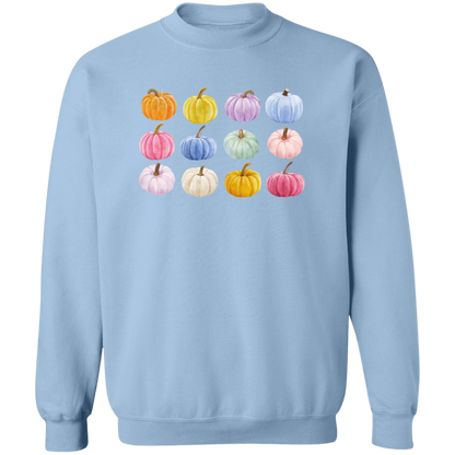 Light Blue / S