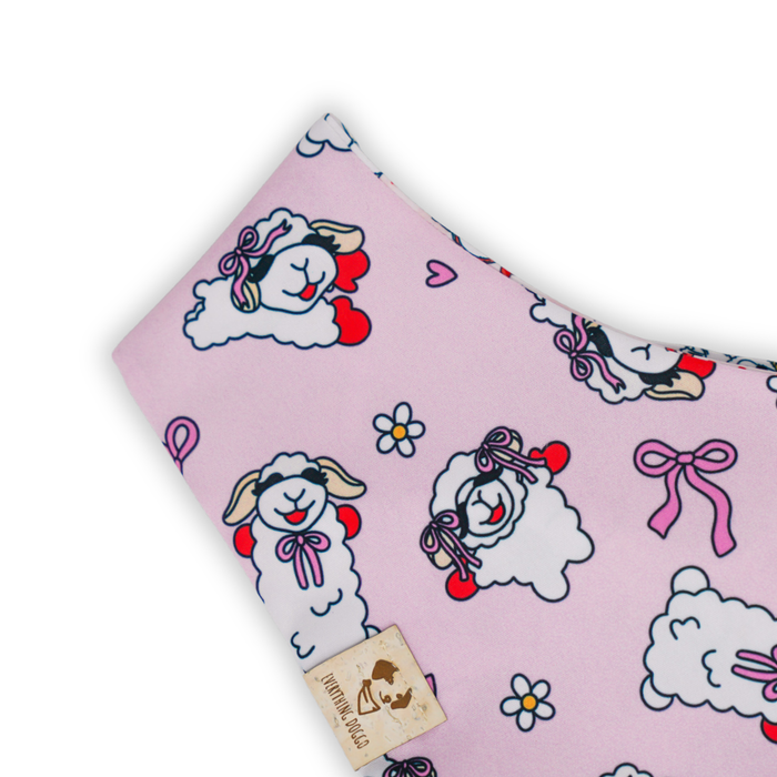 Coquette Lamby - Bandana