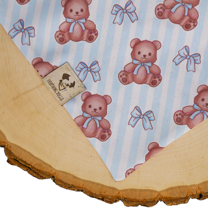 Cute Teddy - Bandana
