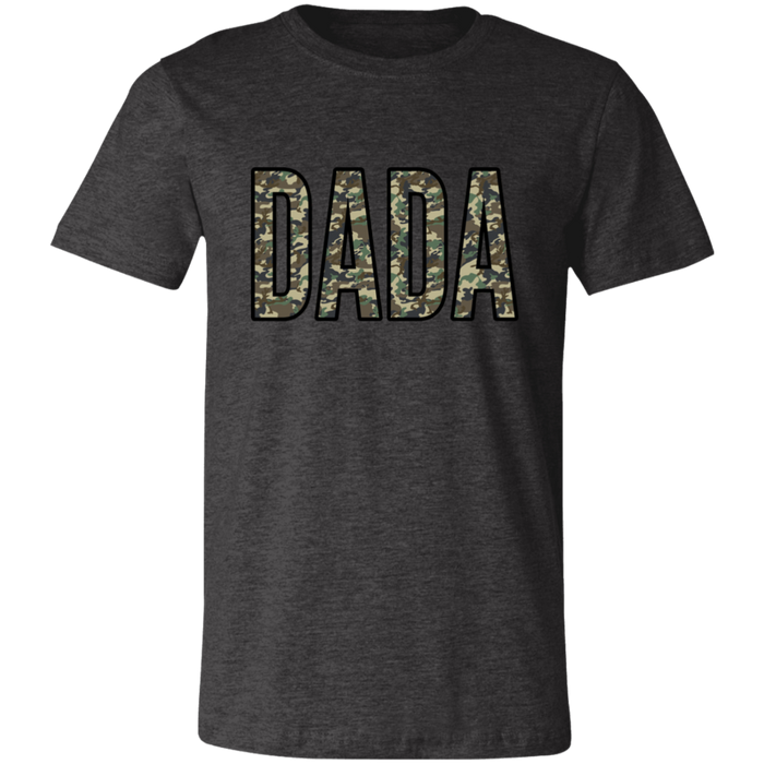 Dark Grey Heather / S