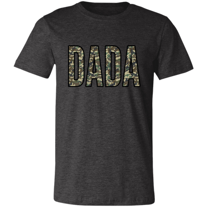Dark Grey Heather / S