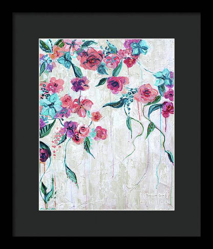 9.5" x 12" / Black / Black