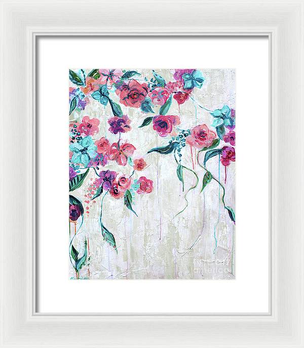 9.5" x 12" / White / White