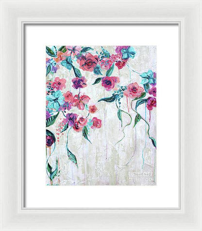 9.5" x 12" / White / White