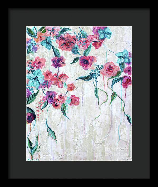 11" x 14" / Black / Black