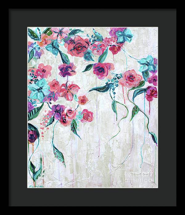 13" x 16" / Black / Black