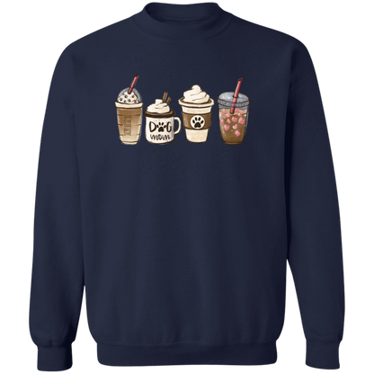 Navy / S