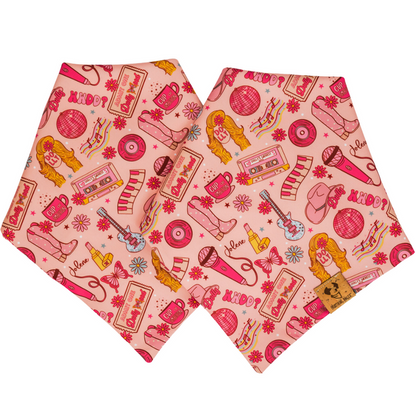 Dolly - Bandana