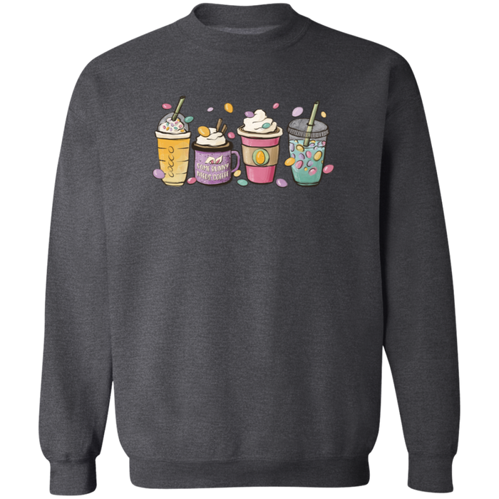 Dark Heather / S