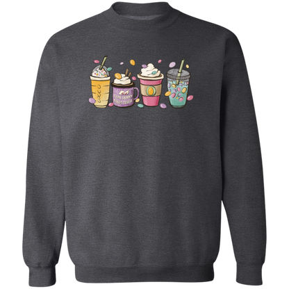 Dark Heather / S