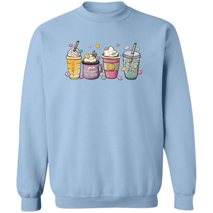 Light Blue / S
