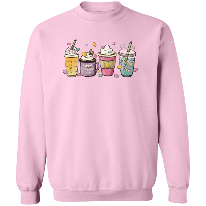 Light Pink / S