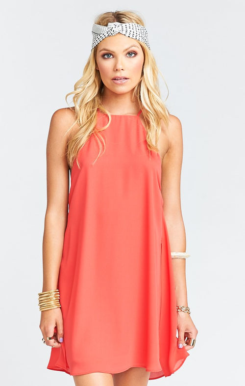 Byron Dress
