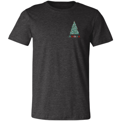 Dark Grey Heather / S