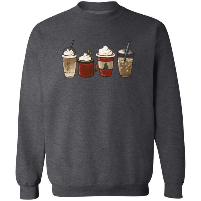 Dark Heather / S