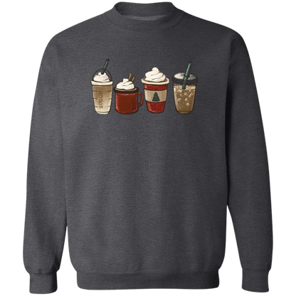Dark Heather / S