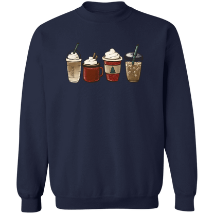 Navy / S