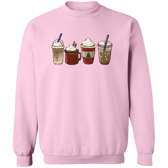 Light Pink / S